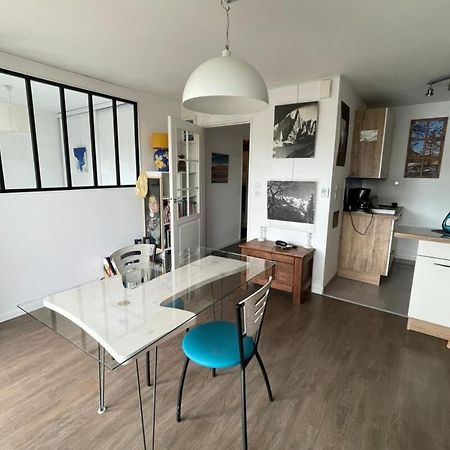 Studio Recent Cosy - Ploemeur Apartment Luaran gambar