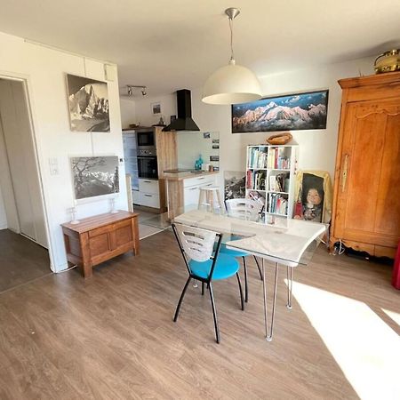Studio Recent Cosy - Ploemeur Apartment Luaran gambar