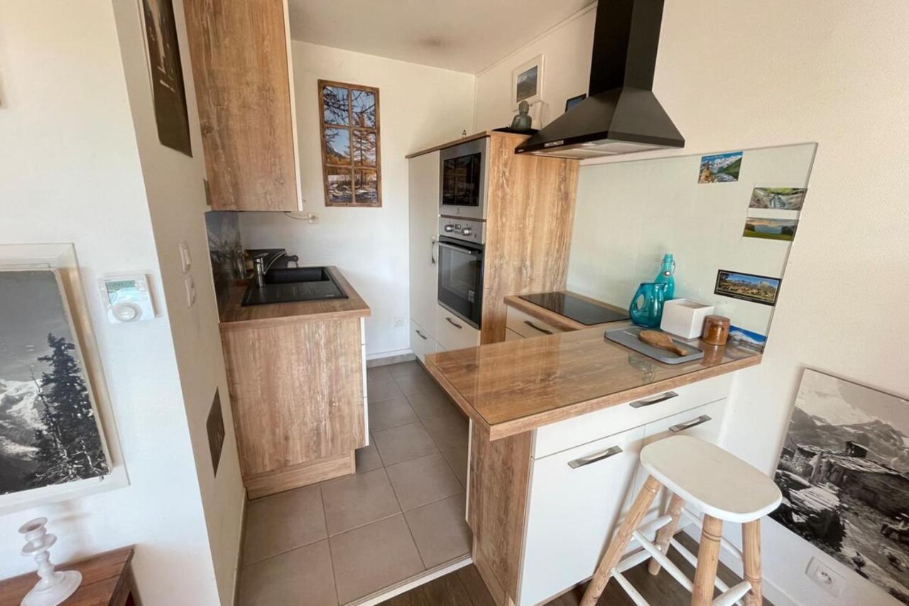 Studio Recent Cosy - Ploemeur Apartment Luaran gambar