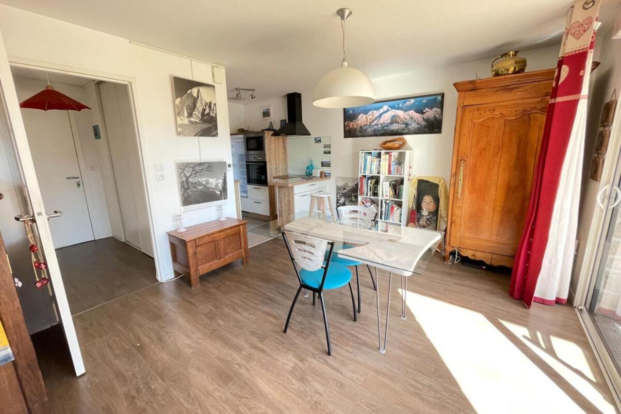 Studio Recent Cosy - Ploemeur Apartment Luaran gambar