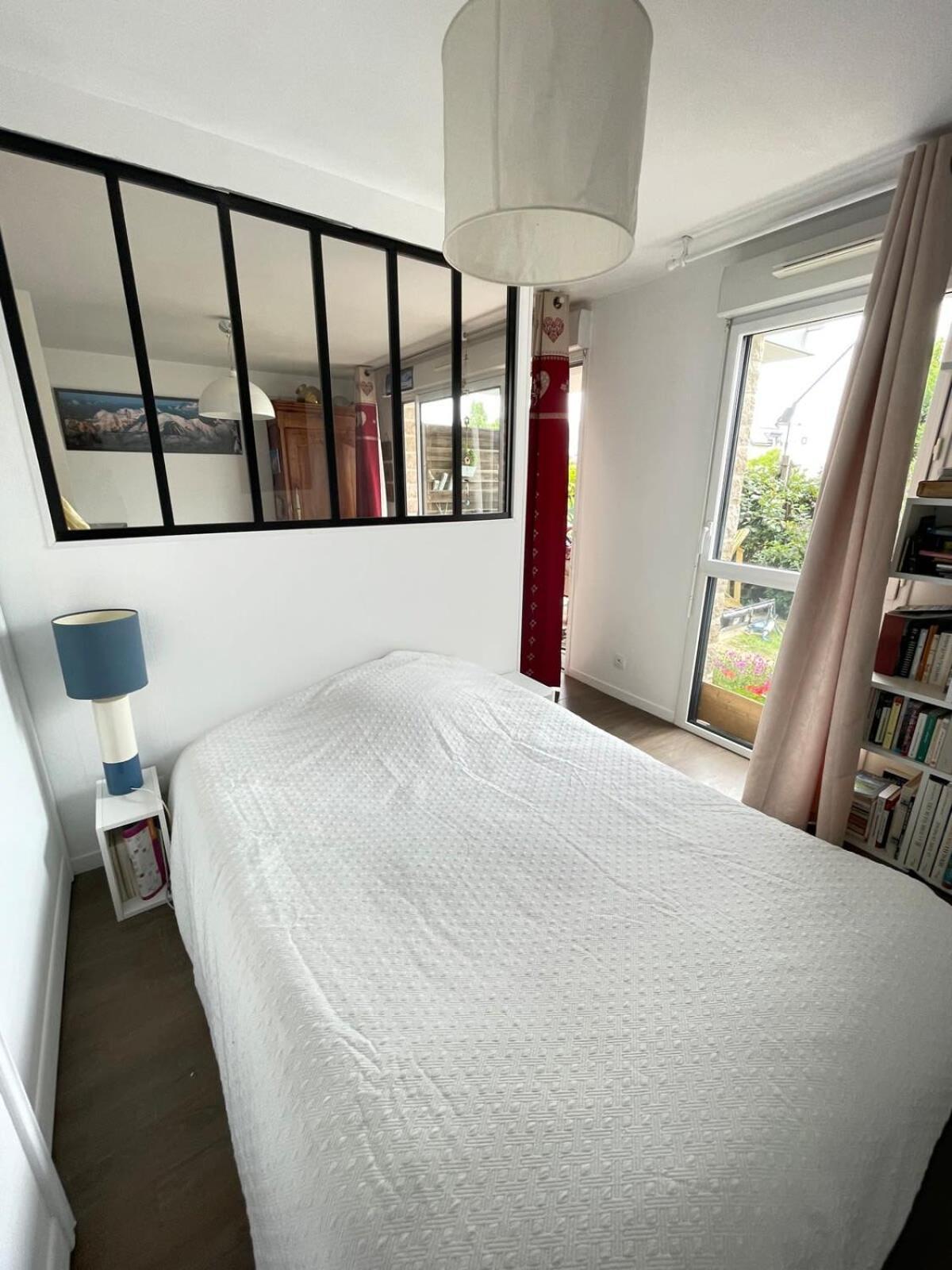 Studio Recent Cosy - Ploemeur Apartment Luaran gambar